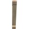 Ekena Millwork Traditional Slat Rough Sawn Bracket, Douglas Fir, 4"W x 30"D x 30"H BKT04X30X30TRA06RDF - alternate 3
